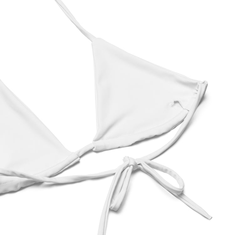 Maillot 2 pièces Lacornador® Croix de Camargue