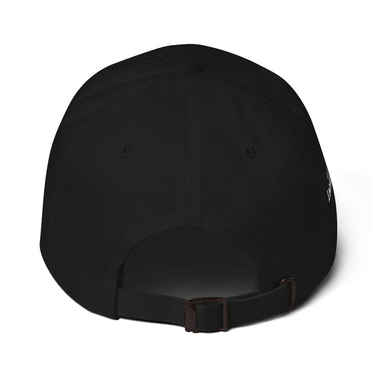 Casquette classique Lacornador® Croix Camarguaise