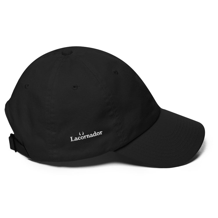 Casquette classique Lacornador® Croix Camarguaise