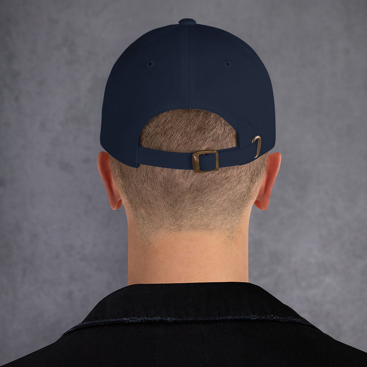 Casquette classique Lacornador® Croix Camarguaise