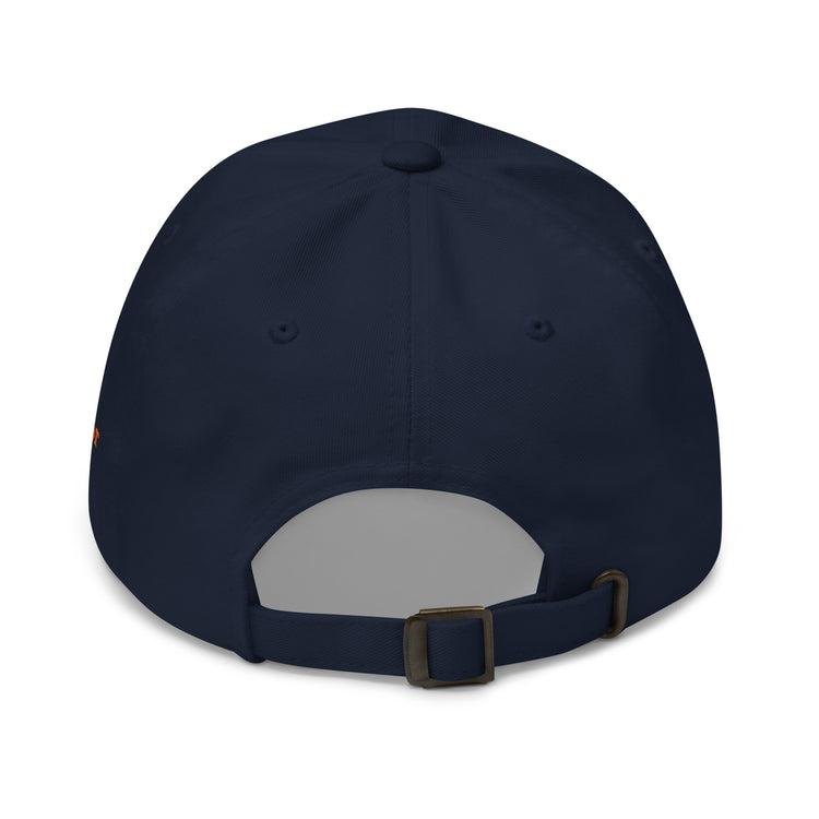 Casquette brodée Lacornador® Fa un bèu soulèu 🌞
