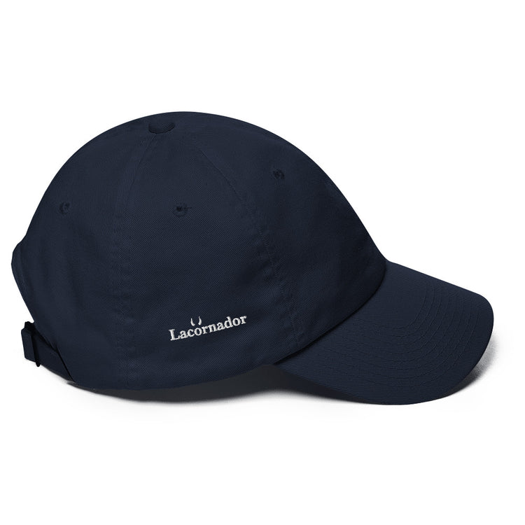 Casquette classique Lacornador® Croix Camarguaise