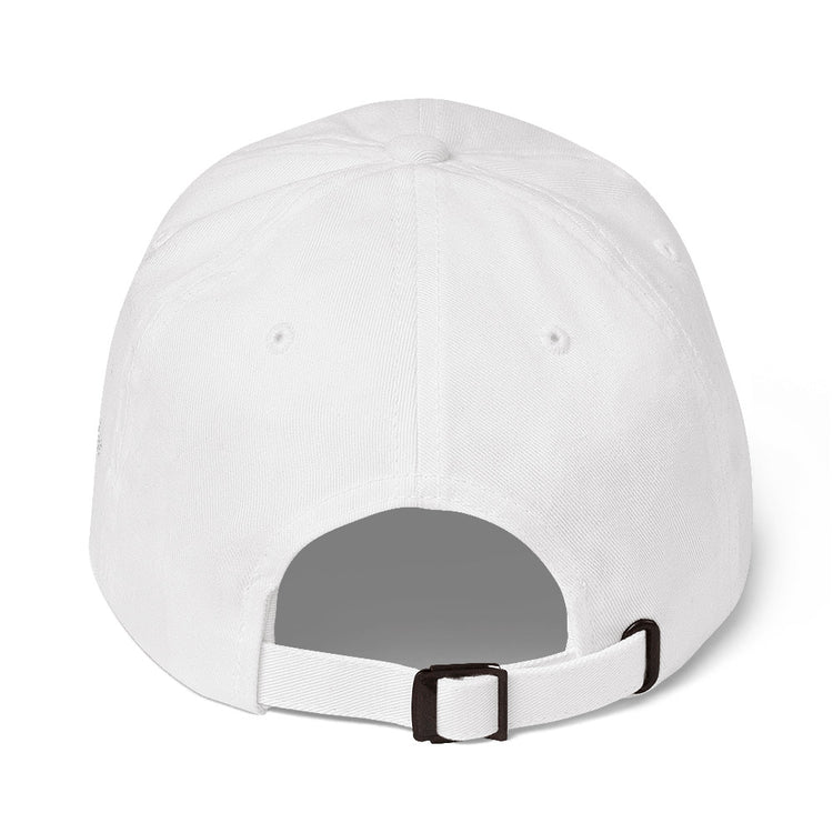 Casquette brodée Lacornador® Croix Camarguaise