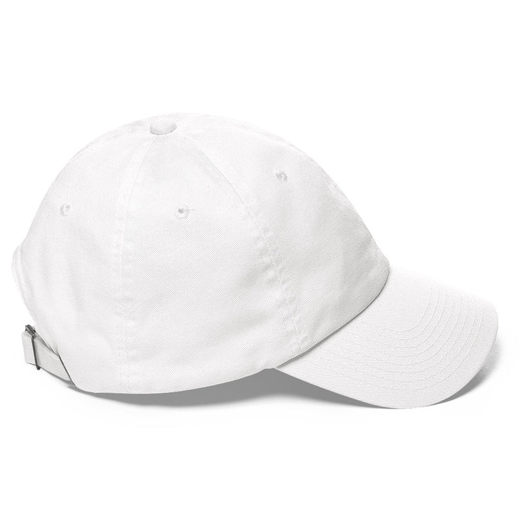 Casquette brodée Lacornador® Croix Camarguaise