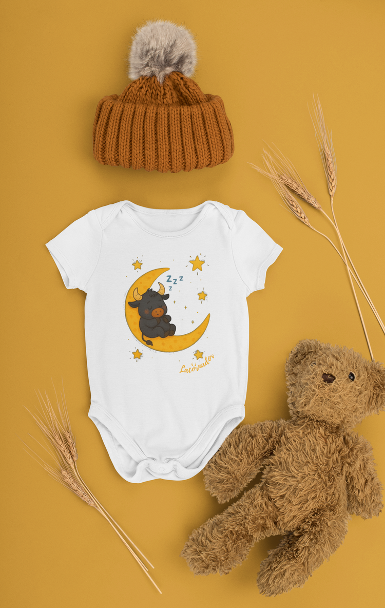 Body Lacornador® "Douce nuit"