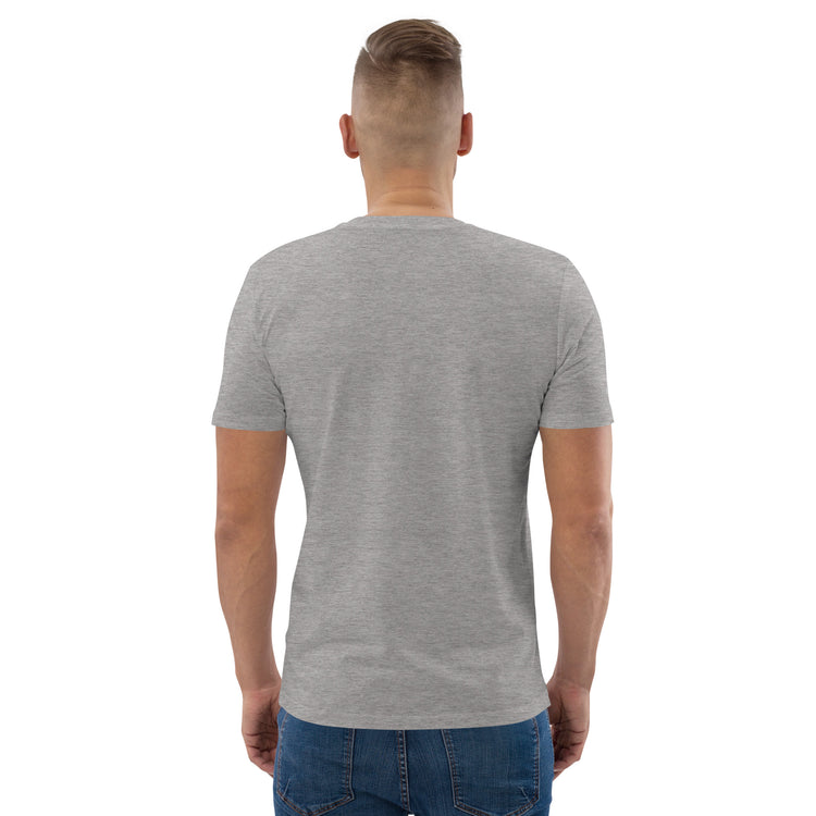 Tee-shirt Lacornador® coton biologique La Fé di Bioù ❤️