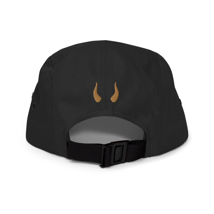 Casquette Camper Lacornador®