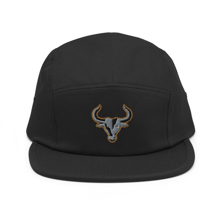 Casquette Camper Lacornador®