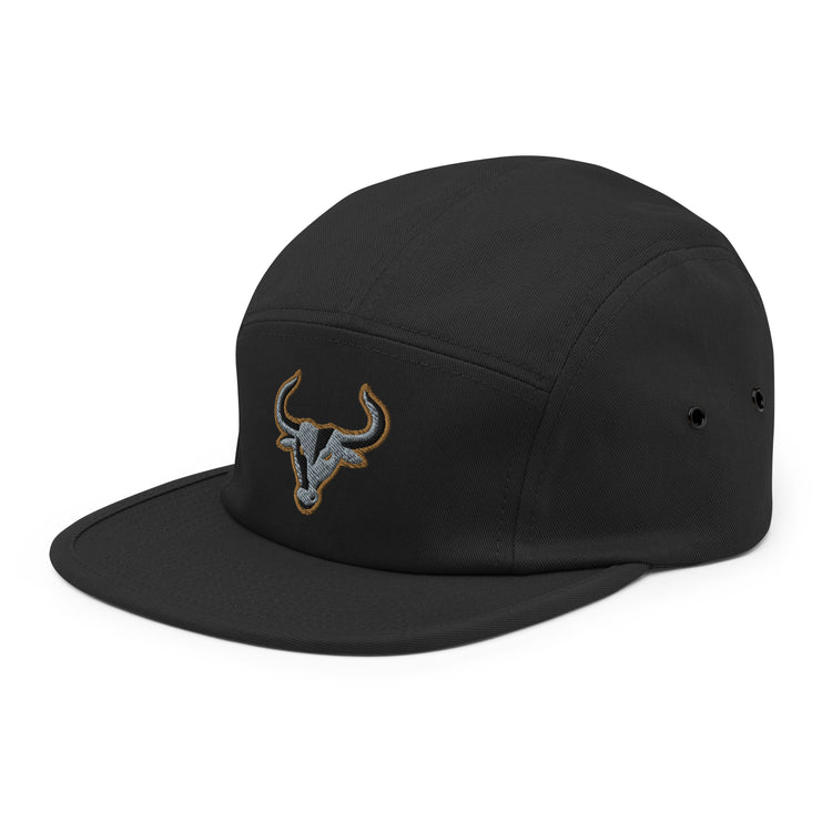 Casquette Camper Lacornador®