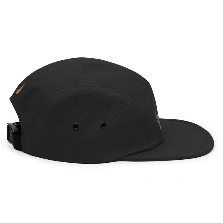 Casquette Camper Lacornador®