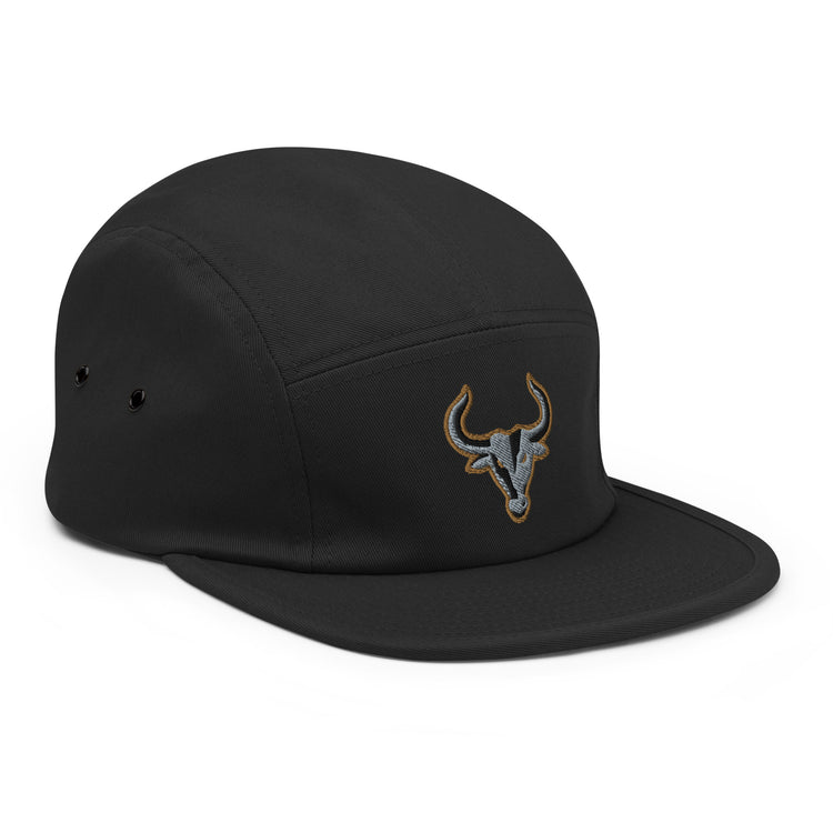 Casquette Camper Lacornador®