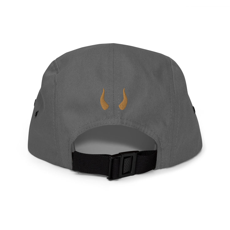 Casquette Camper Lacornador®