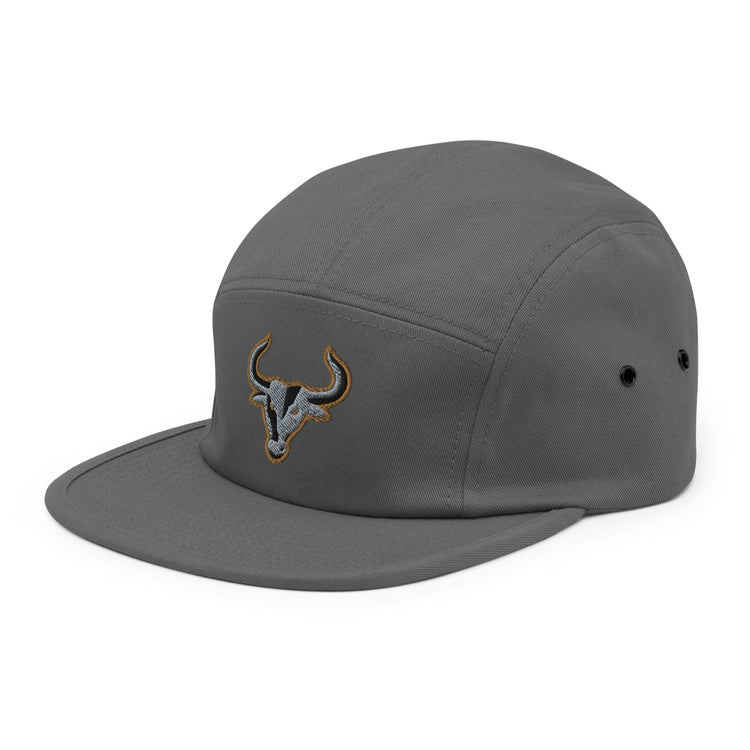 Casquette Camper Lacornador®