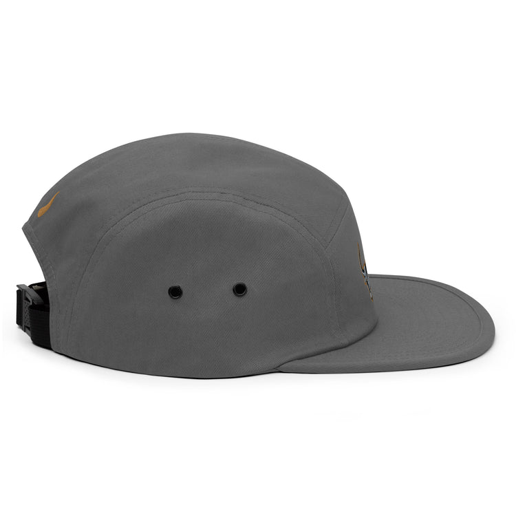 Casquette Camper Lacornador®