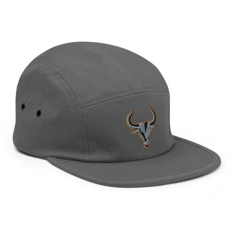 Casquette Camper Lacornador®