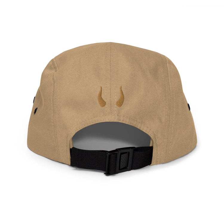 Casquette Camper Lacornador®