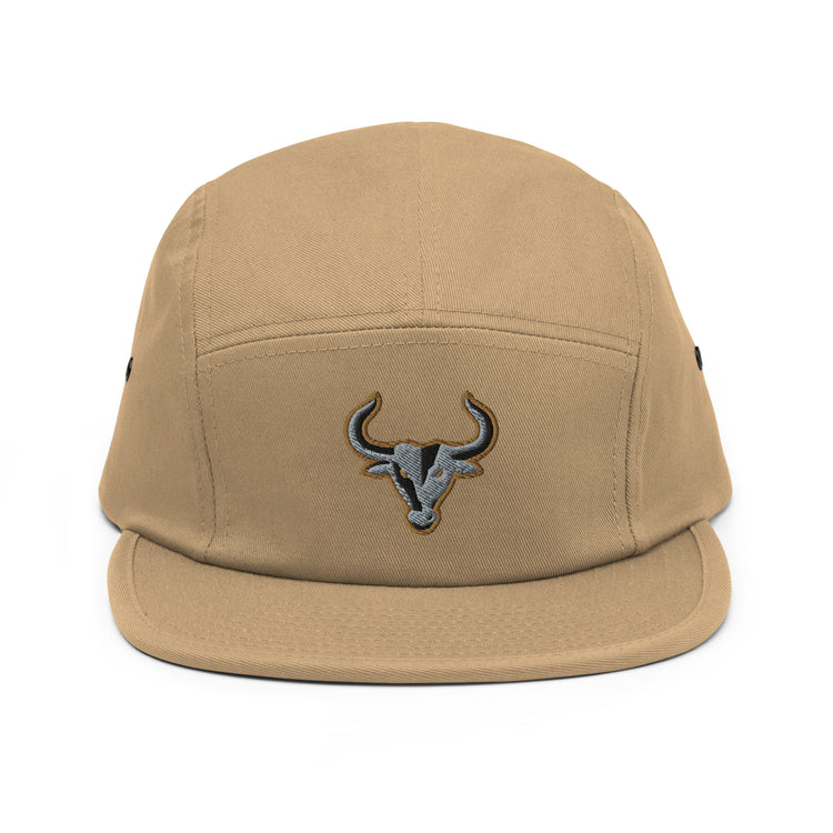 Casquette Camper Lacornador®
