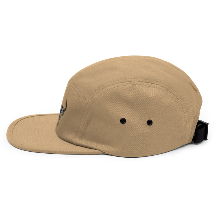 Casquette Camper Lacornador®