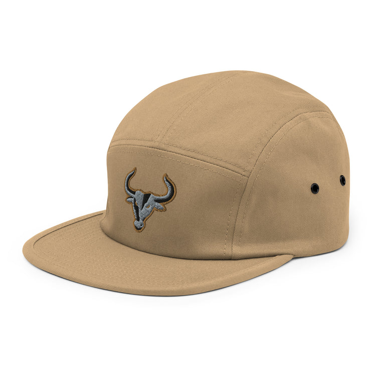 Casquette Camper Lacornador®