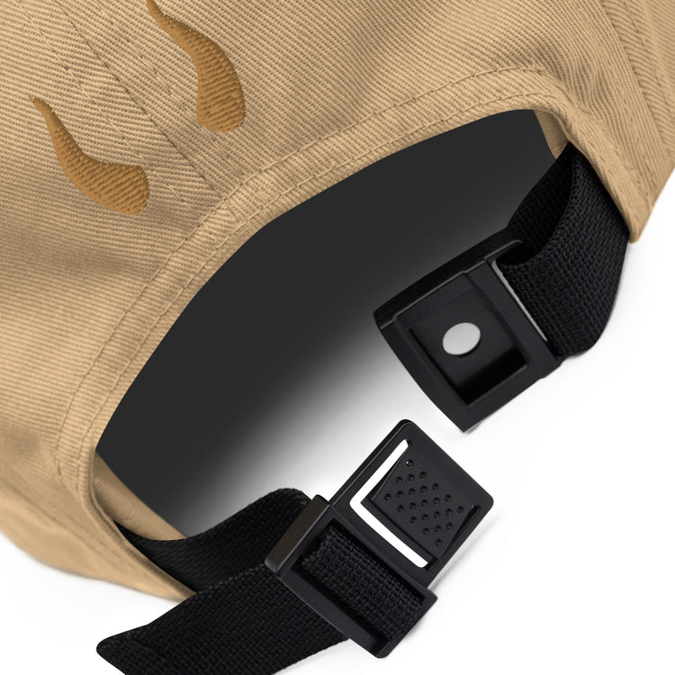 Casquette Camper Lacornador®