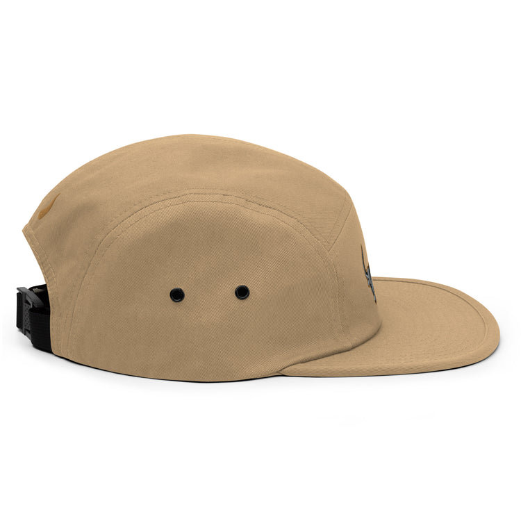 Casquette Camper Lacornador®