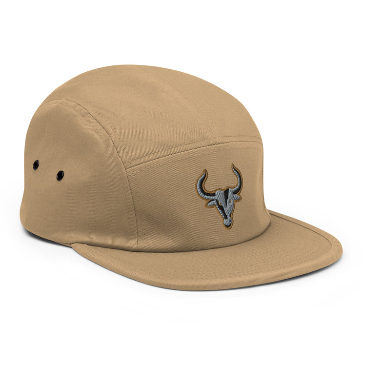 Casquette Camper Lacornador®