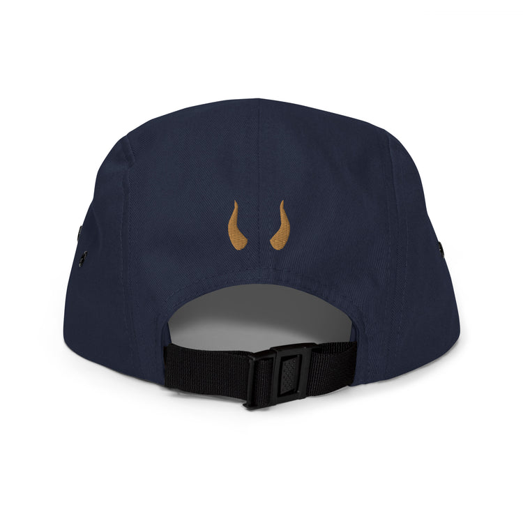 Casquette Camper Lacornador®