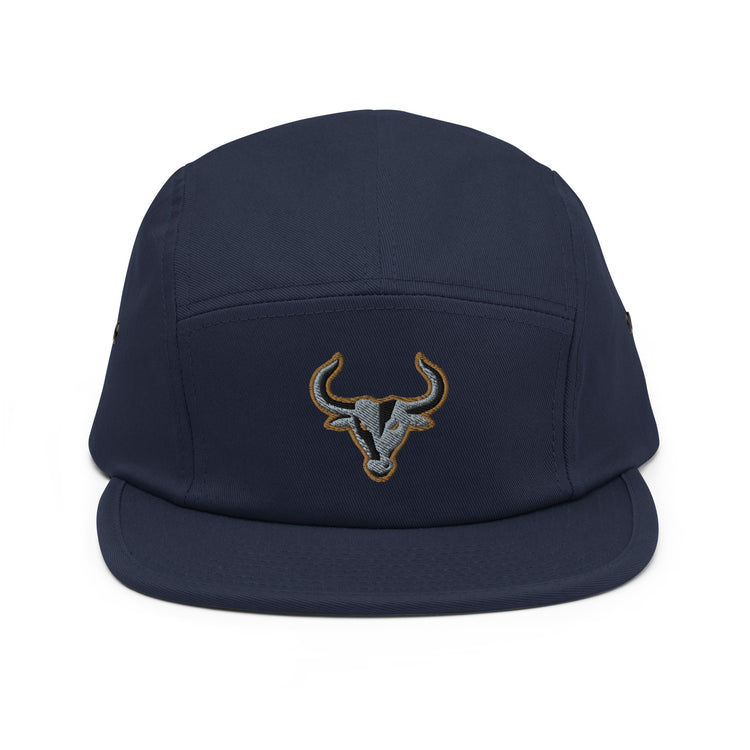 Casquette Camper Lacornador®