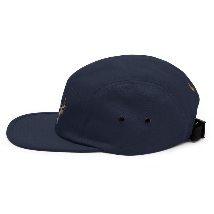 Casquette Camper Lacornador®