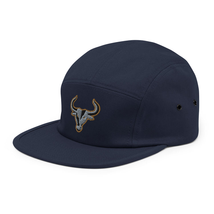 Casquette Camper Lacornador®