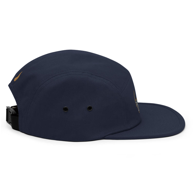 Casquette Camper Lacornador®
