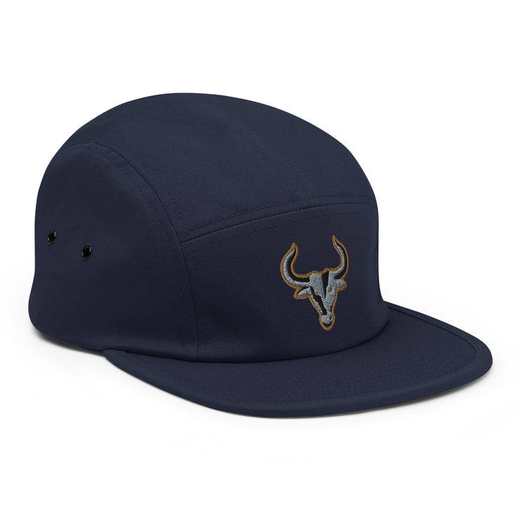 Casquette Camper Lacornador®
