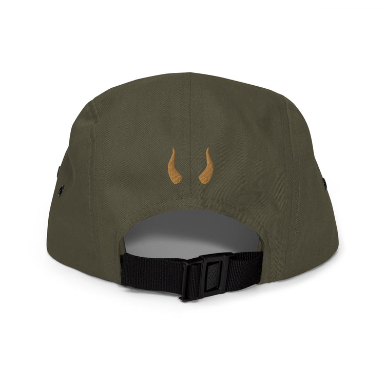 Casquette Camper Lacornador®