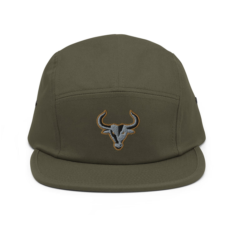 Casquette Camper Lacornador®