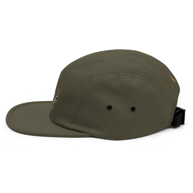 Casquette Camper Lacornador®