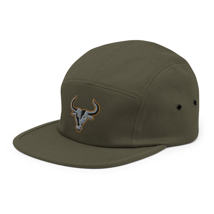 Casquette Camper Lacornador®