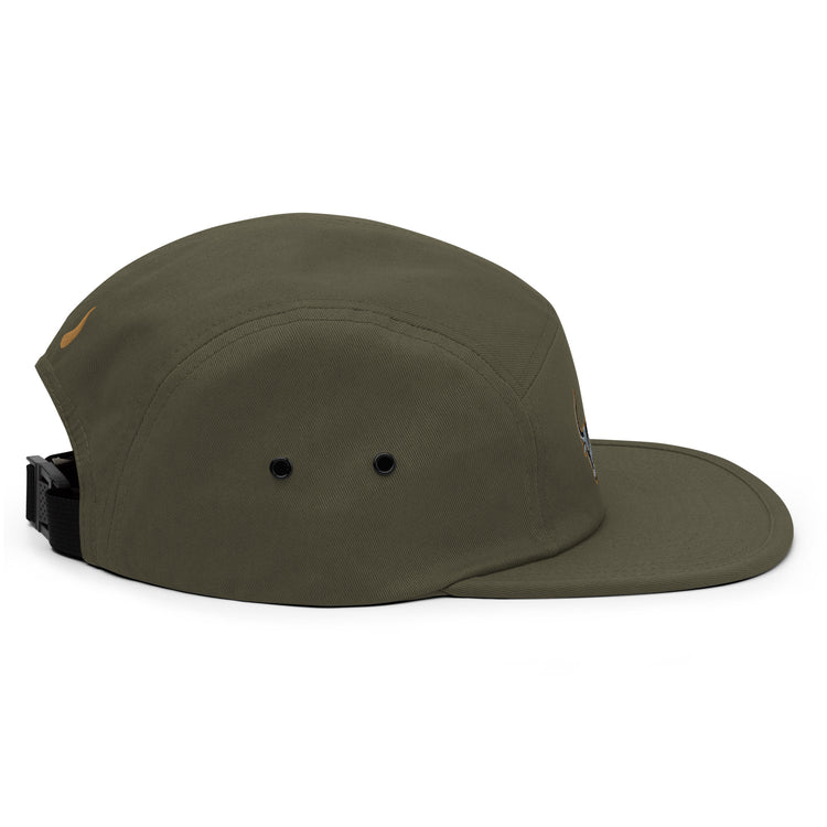 Casquette Camper Lacornador®