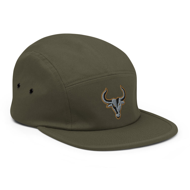 Casquette Camper Lacornador®