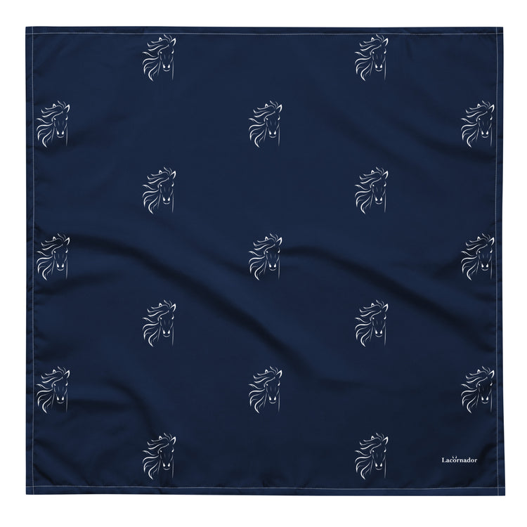 Bandana Lacornador® Cheval camarguais