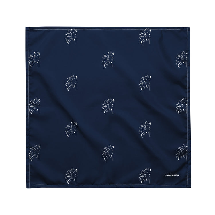 Bandana Lacornador® Cheval camarguais