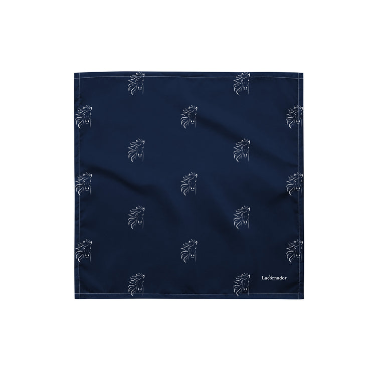 Bandana Lacornador® Cheval camarguais