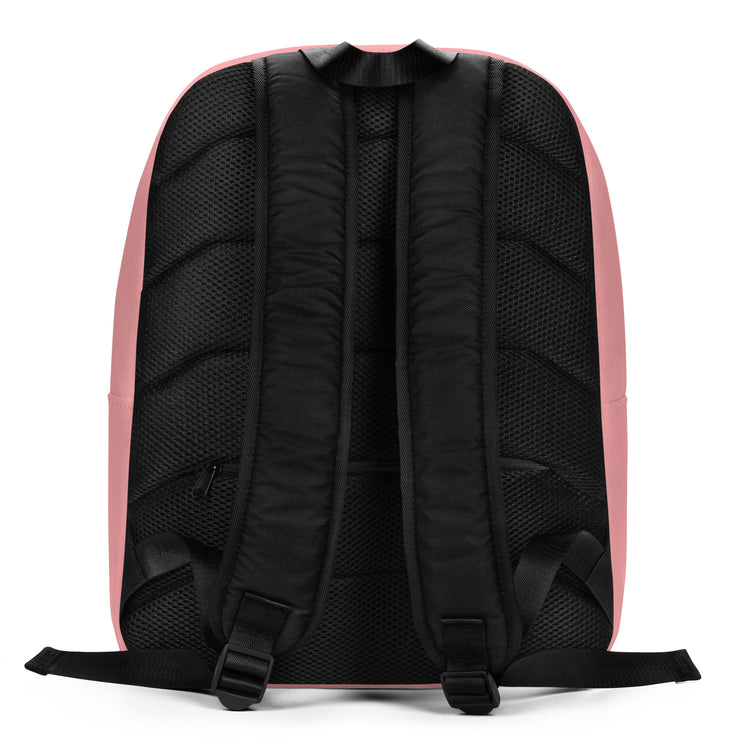 Sac à dos Lacornador® Flamant rose