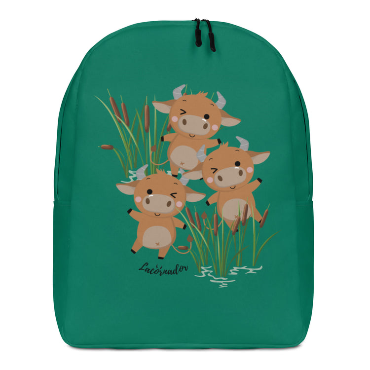 Sac à dos Lacornador® Taurillons