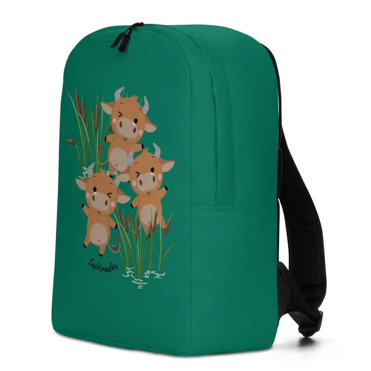 Sac à dos Lacornador® Taurillons