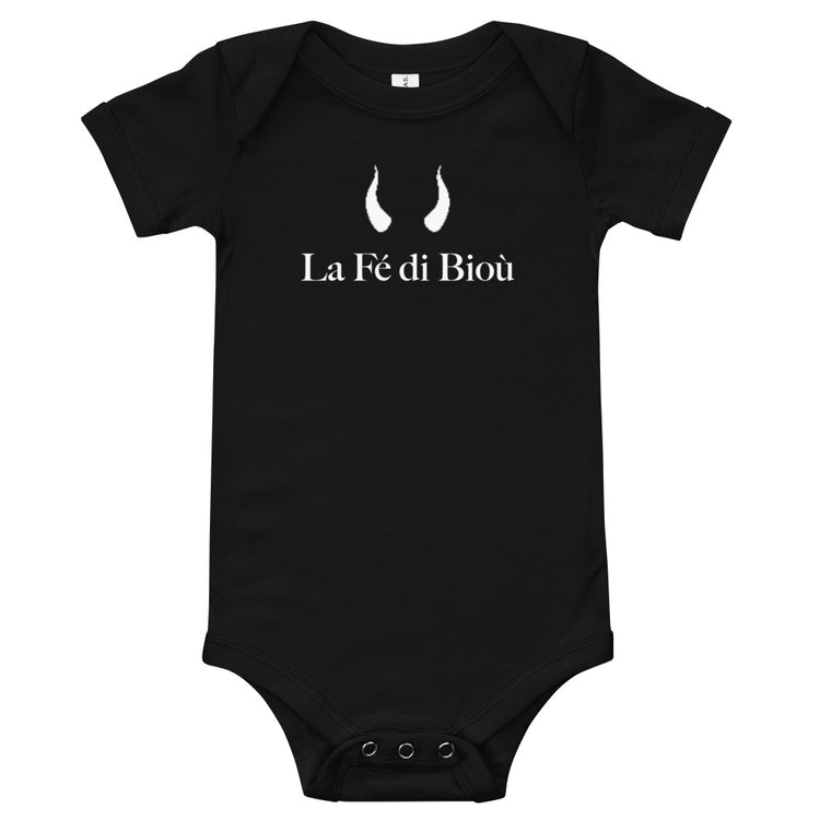 Body Lacornador® La Fé di Bioù