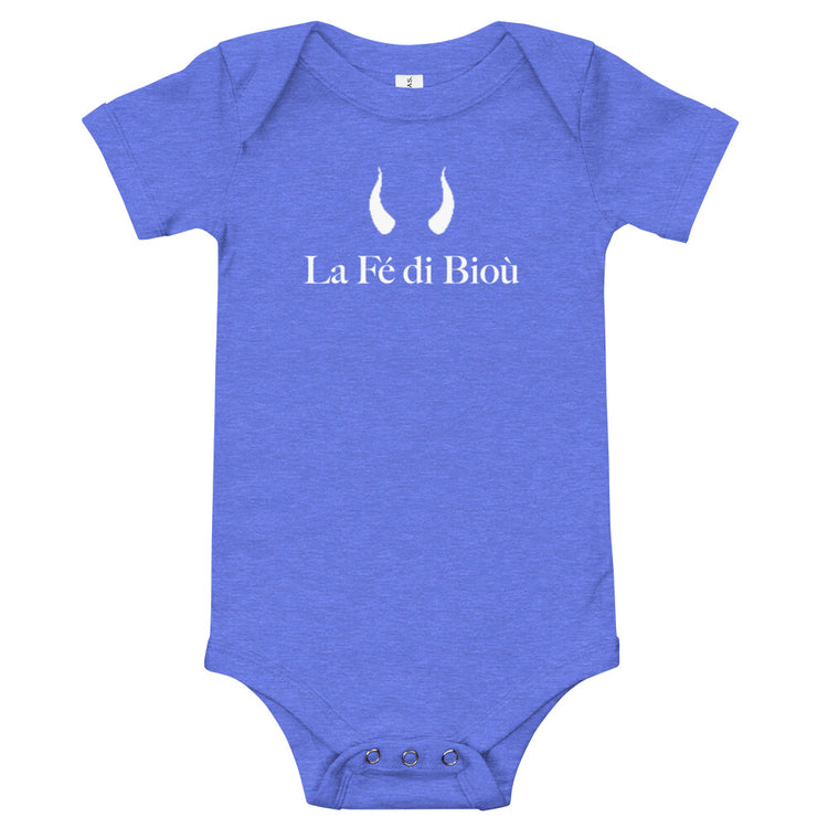 Body Lacornador® La Fé di Bioù
