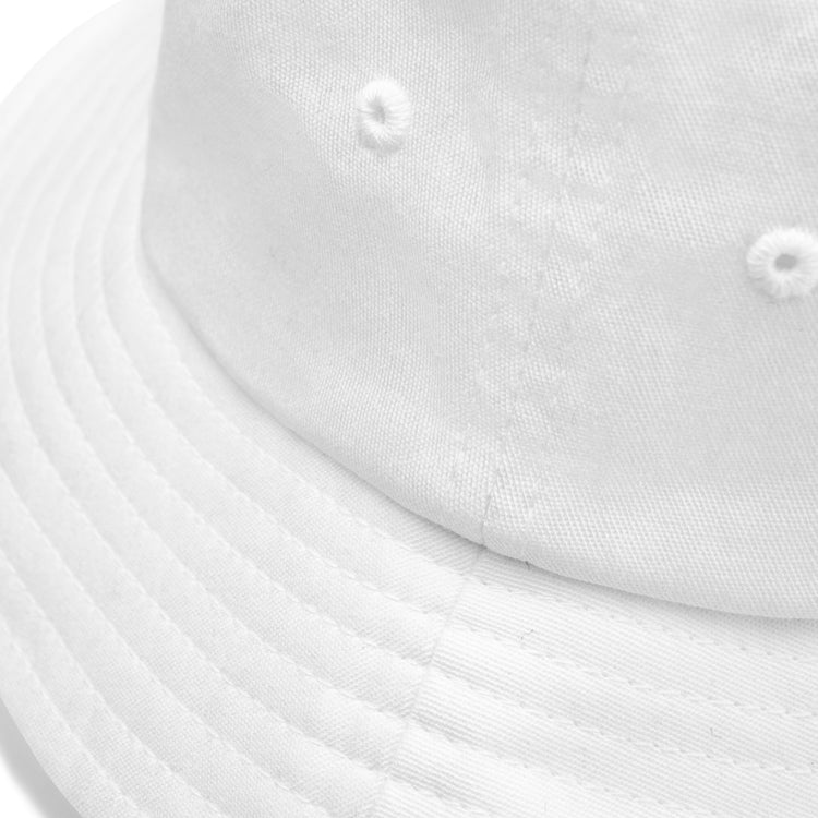 Bob blanc classique Lacornador®
