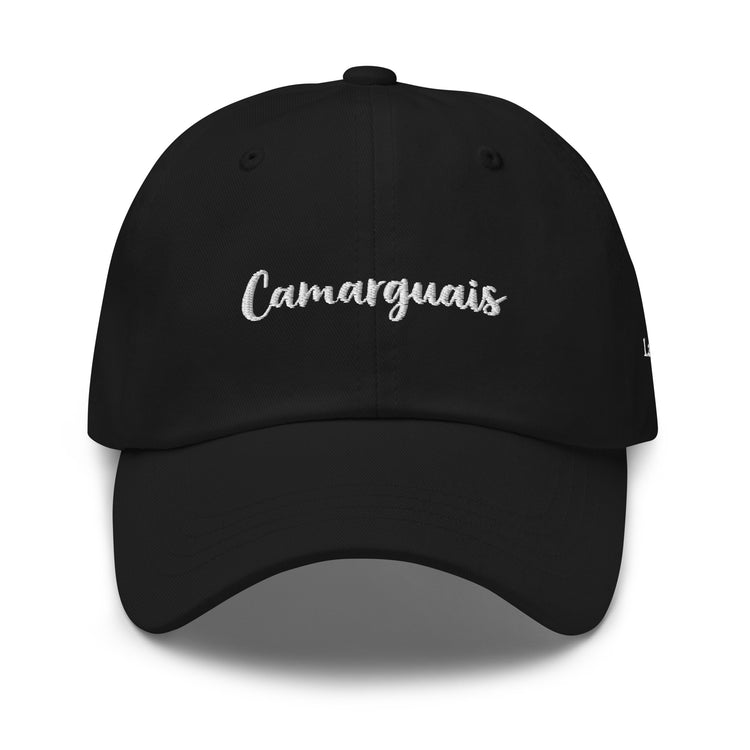 Camarguais Lacornador® Signature Cap