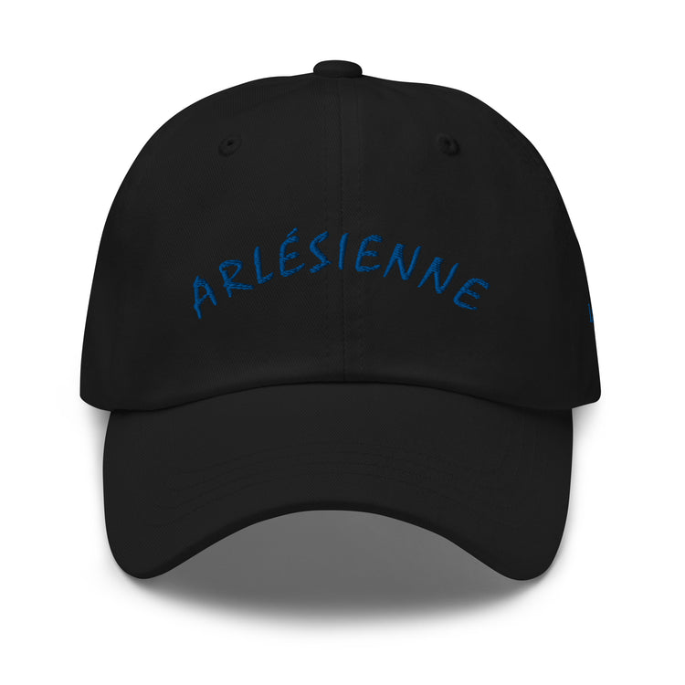Casquette Signature ARLÉSIENNE Lacornador®