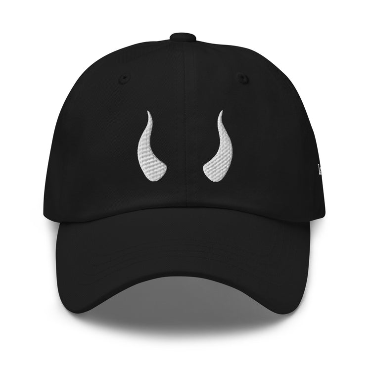 Casquette de Baseball brodée Lacornador®
